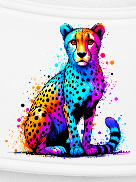 Cheetah