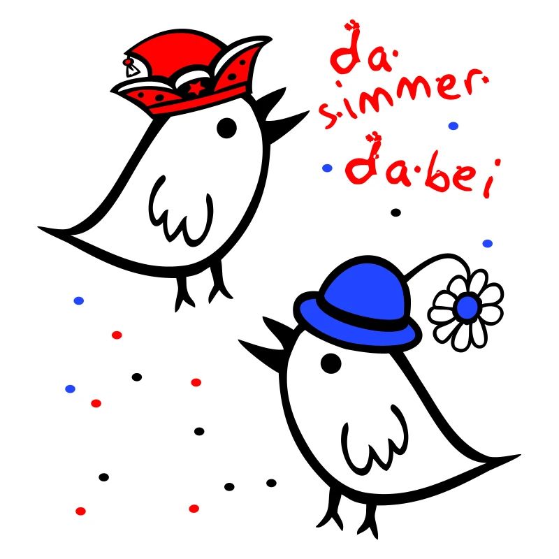 da simmer dabei, Karneval