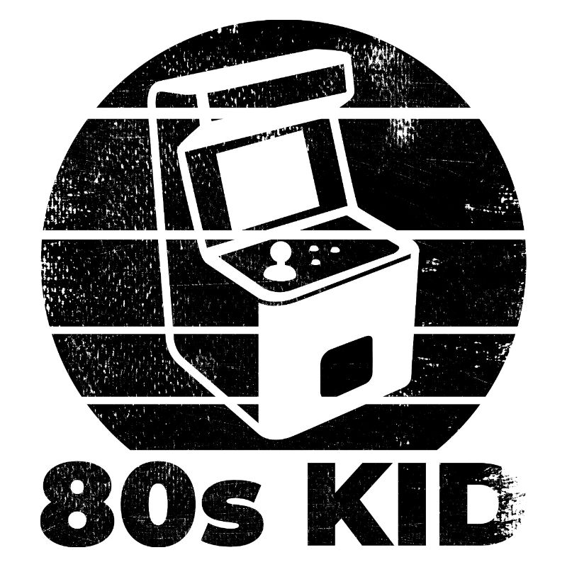 80s Arcade Gaming