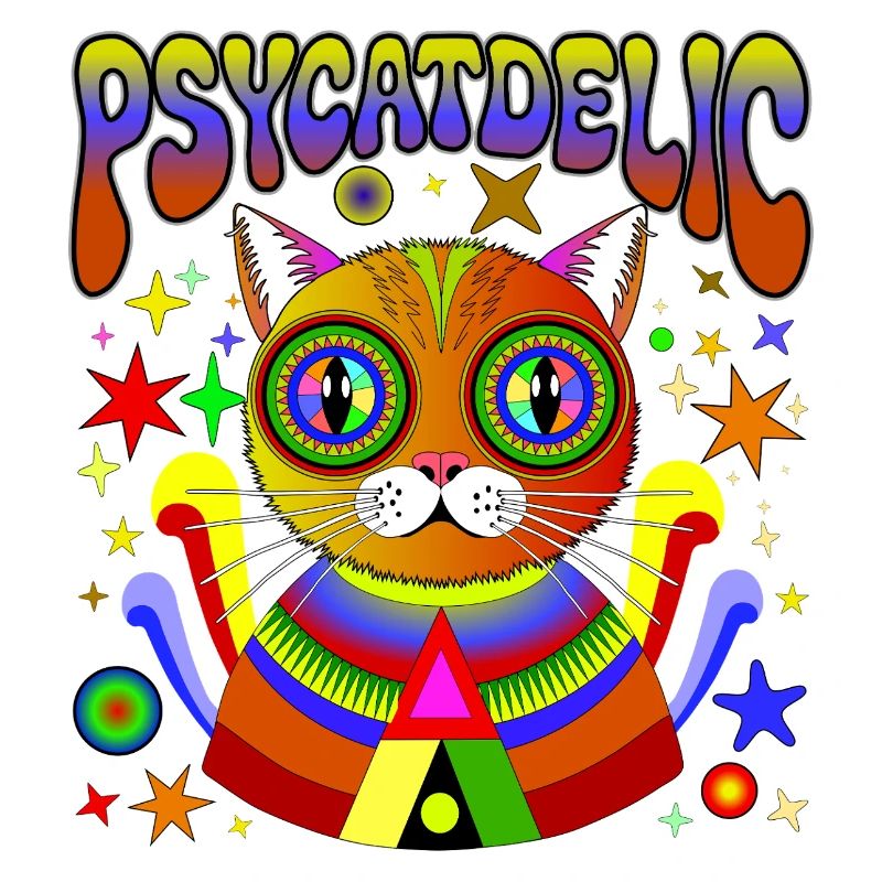 PSYCATDELIC