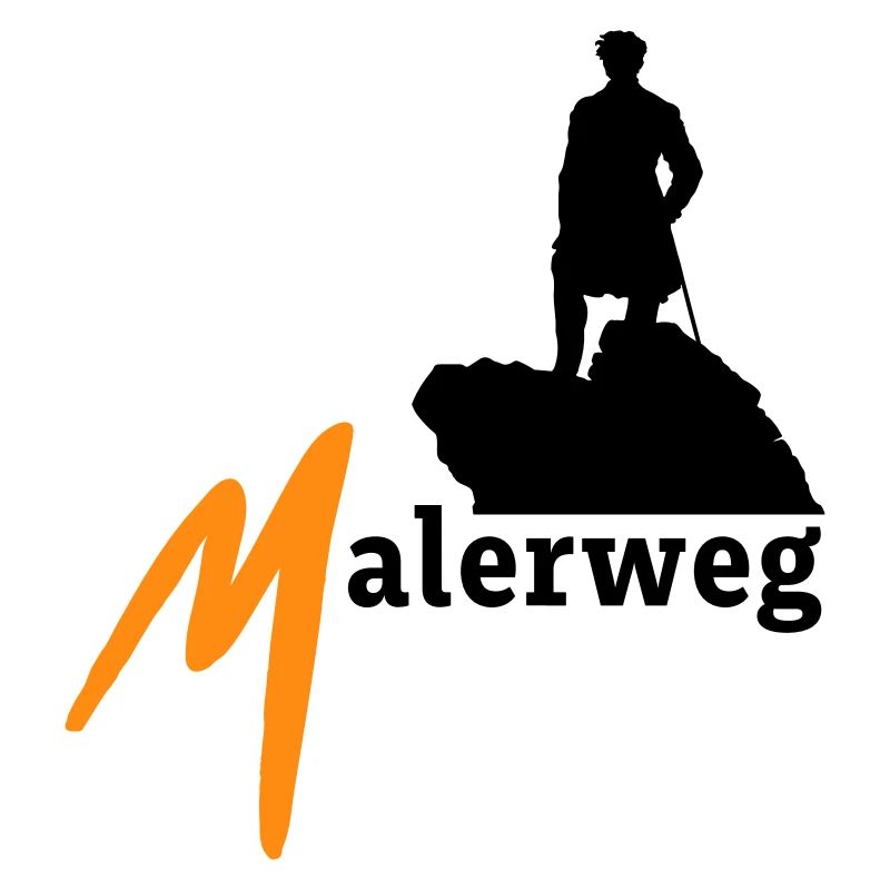 Malerweg, Elbe, Grès, Suisse saxonne