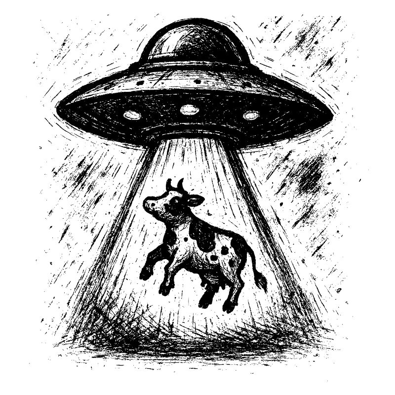 Que le lait soit avec vous