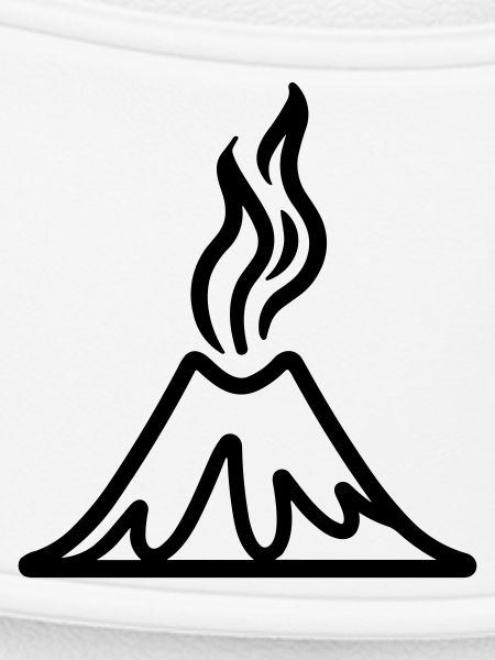 volcano