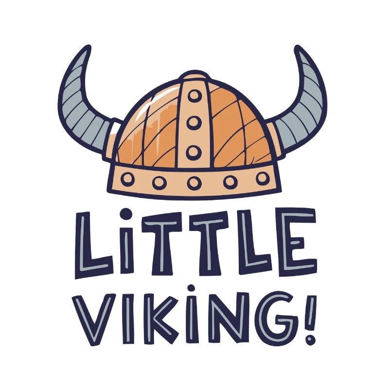 Little Viking Drawing Fun