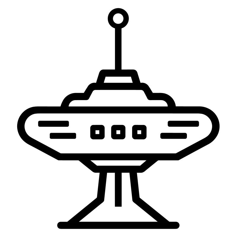 space station