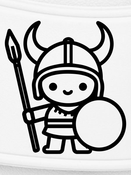 warrior