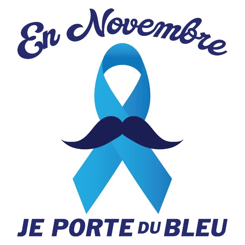 Mois de Sensibilisation au Cancer de la Prostate
