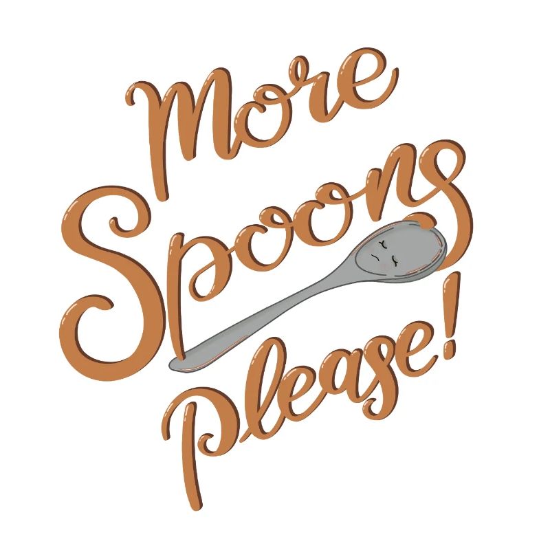 More Spoons please!