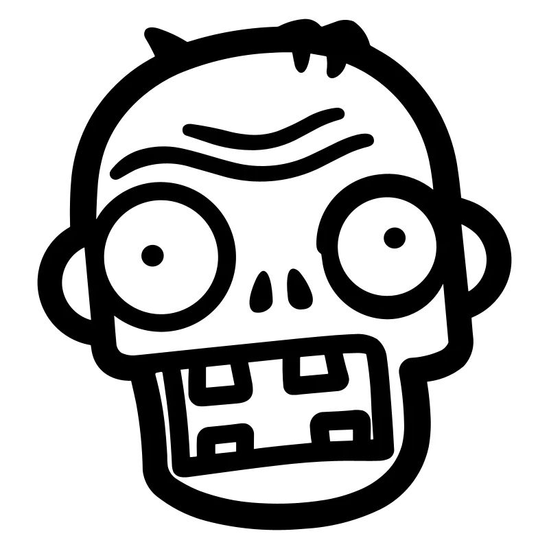 Zombie