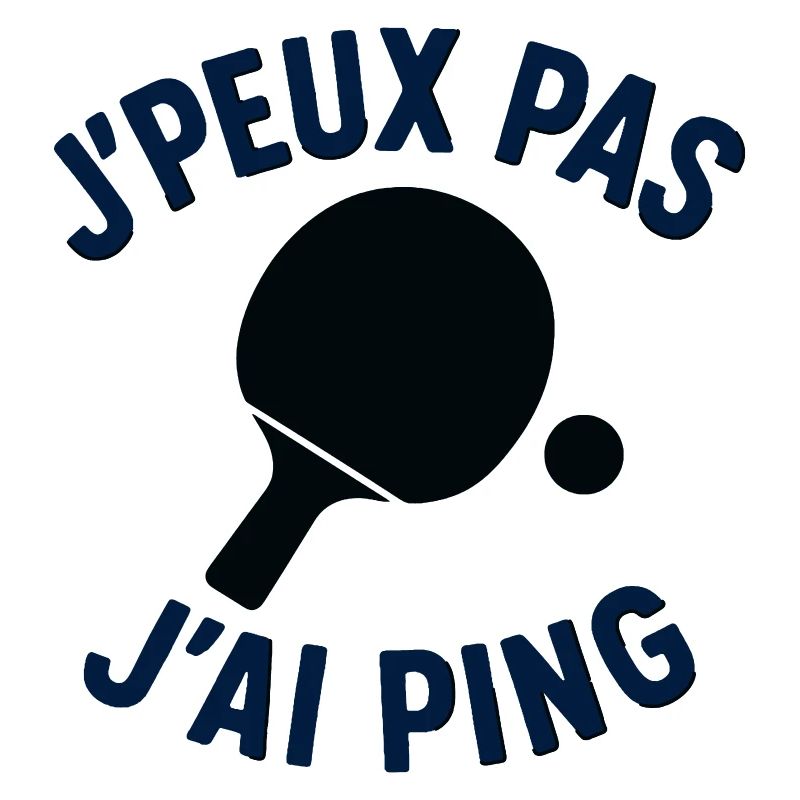 I can't I Ping