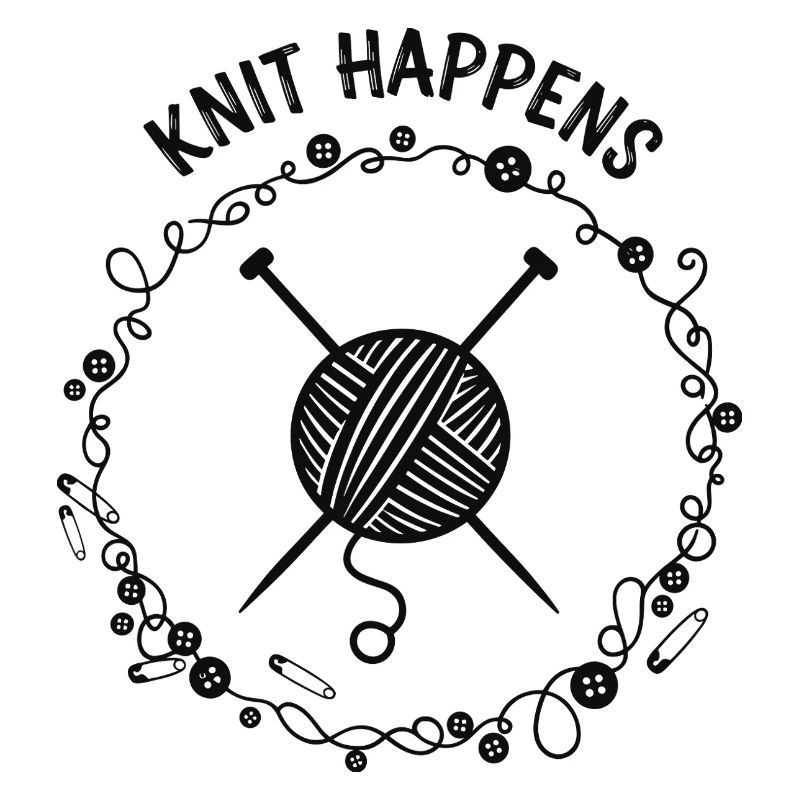 Knit Happens Wool Knitting