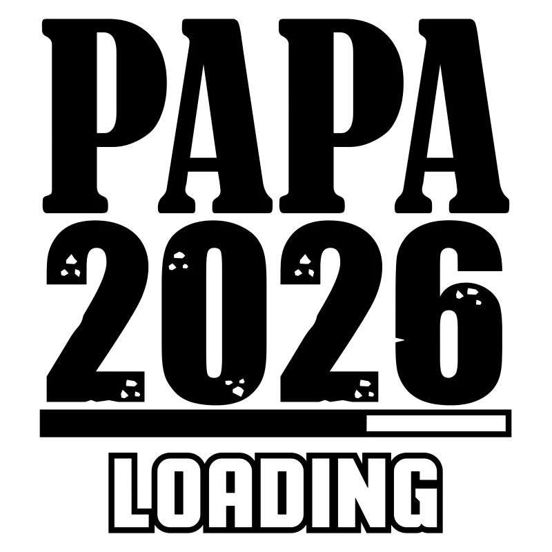Papa 2026 Chargement