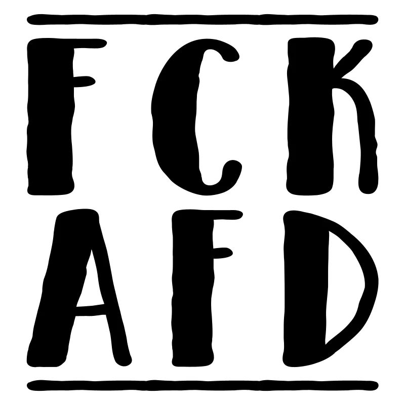 Fck Afd