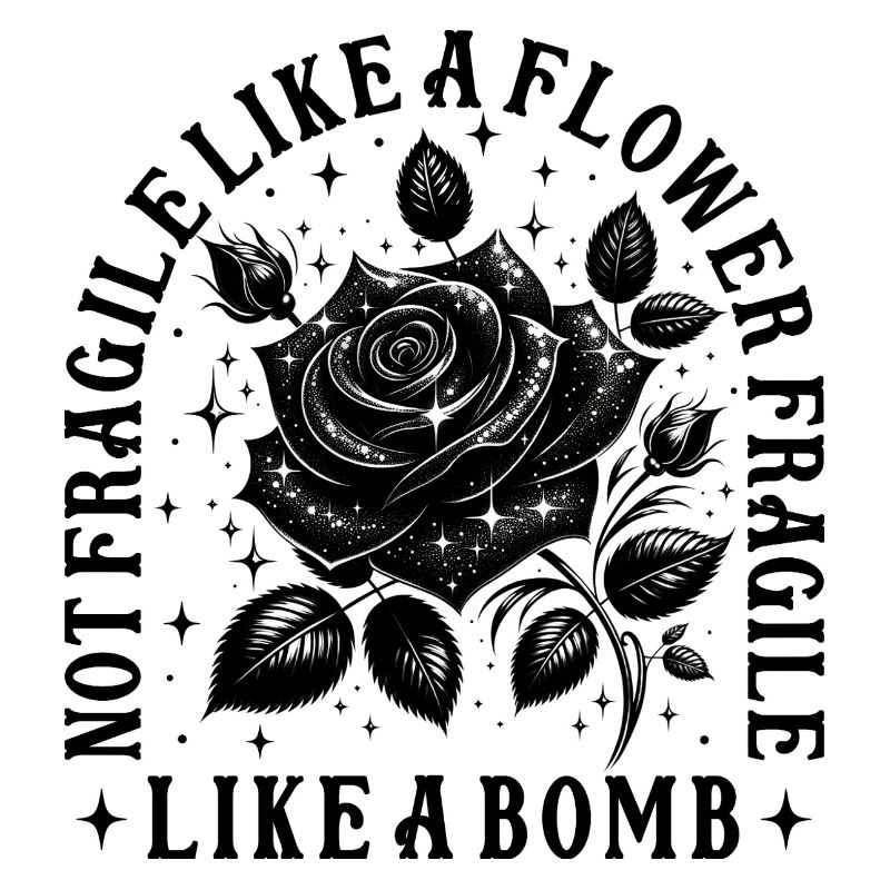 Feminist Statement Design