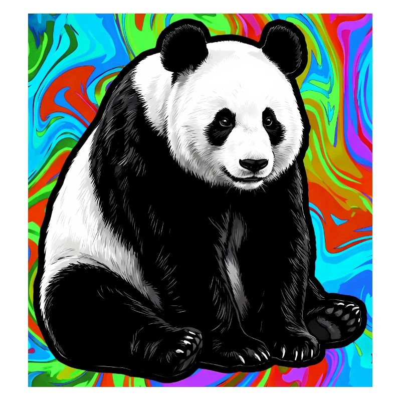 panda