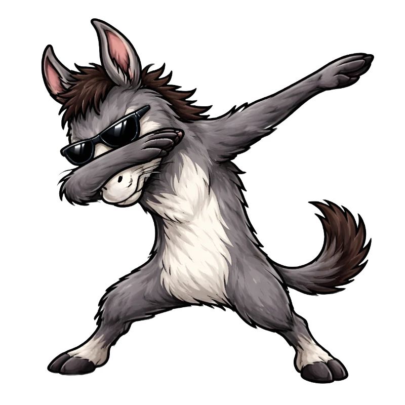 Âne Dab