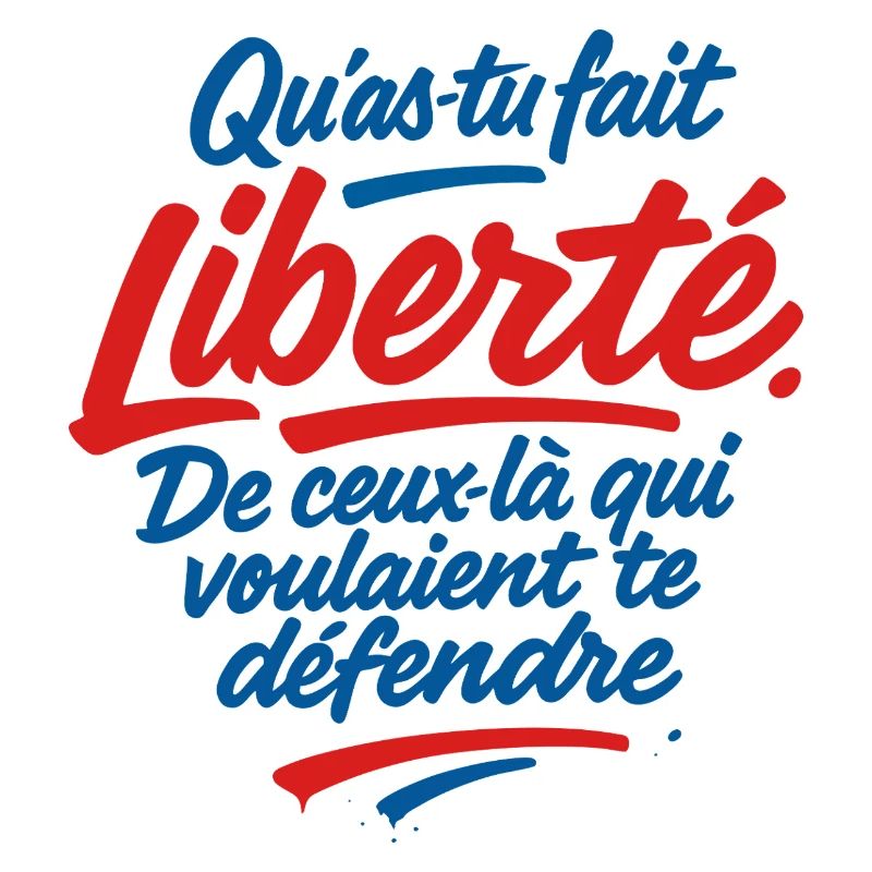 Liberté