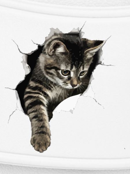 Cat lovers