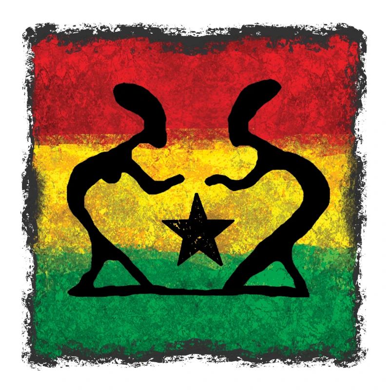 Reggae Danse