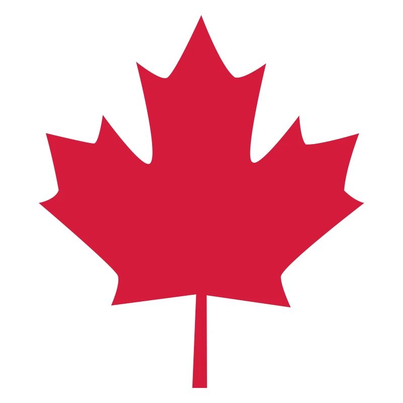 Canada Leaf