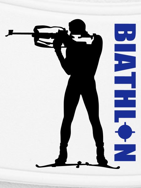 Biathlon