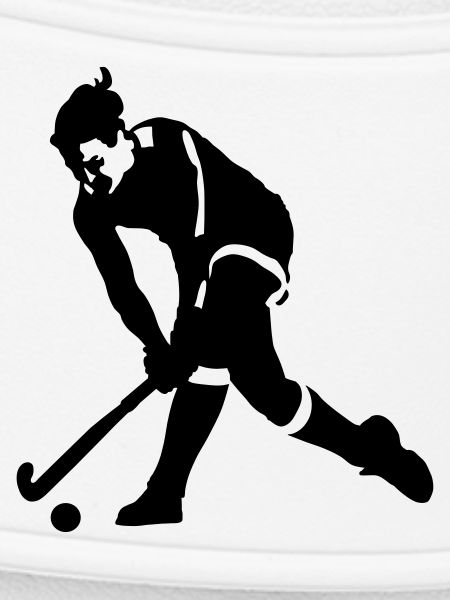 field hockey