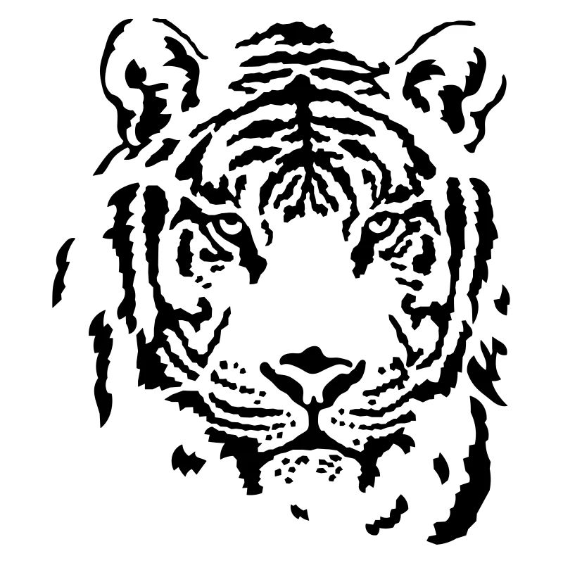 tiger