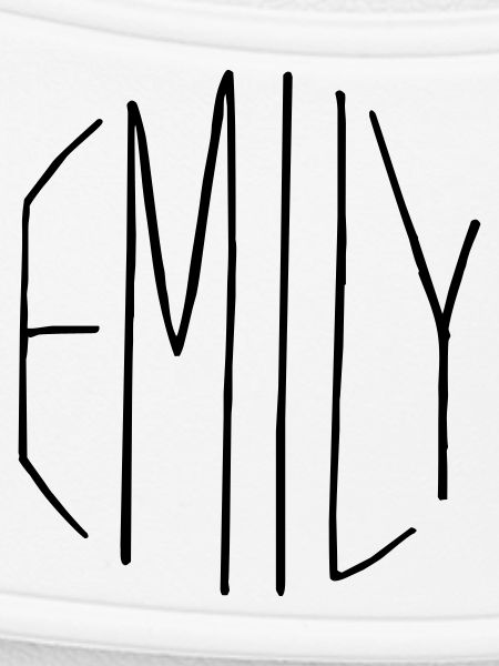 Emily gift