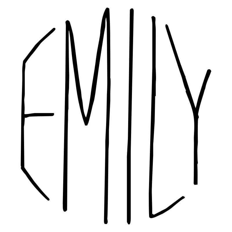Emily gift
