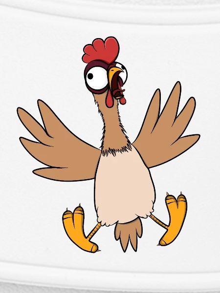 Chicken