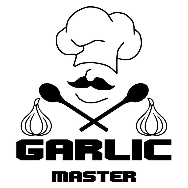 Garlic Master