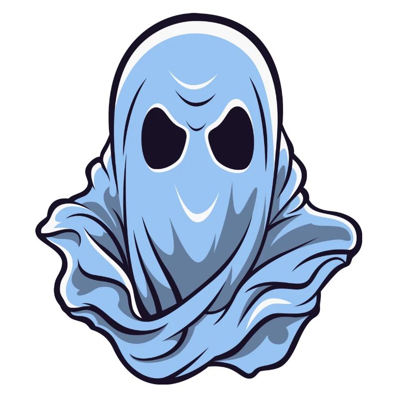 Ghost Logo