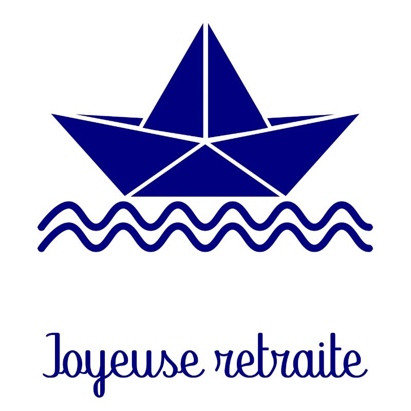 JOYEUSE RETRAITE. RETRAITE