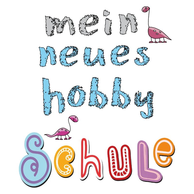 Schule Schulkind