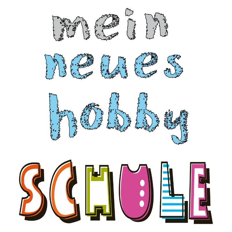 Schule Schulkind