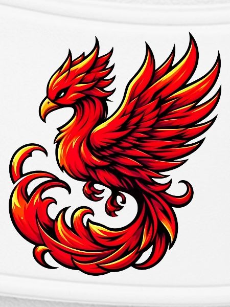Red Phoenix