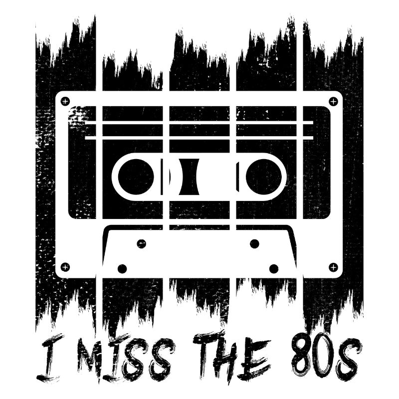 80s Saying