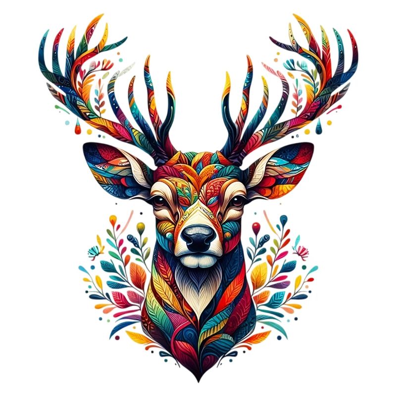 Hirsch