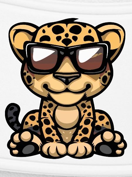 Leopard Tier