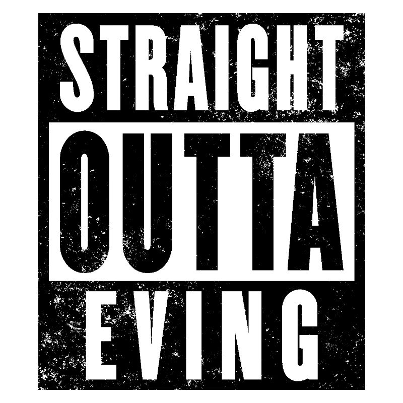 Eving, Ruhrgebiet, Ruhrpott, echter Evinger