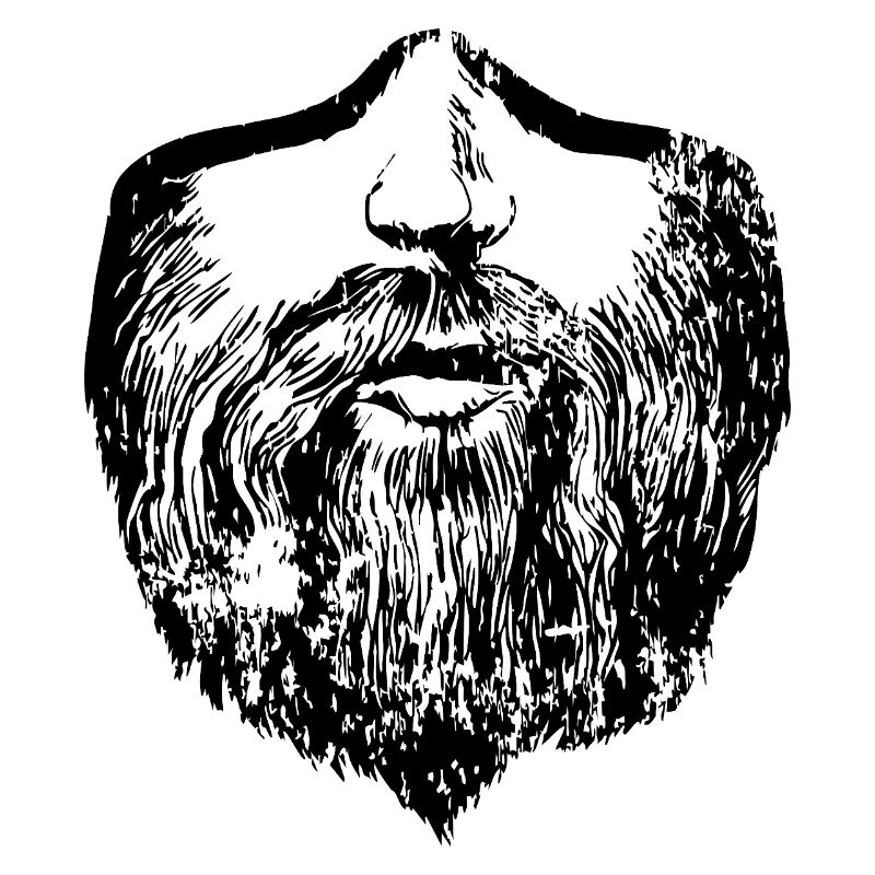 Beard