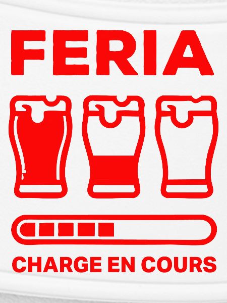 Aperitif feria loading
