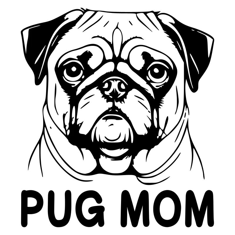 Mops Mom