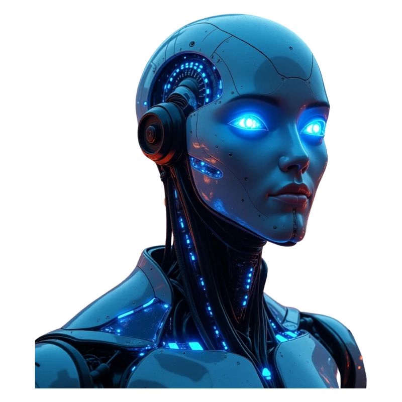 AI (Artificial Intelligence)
