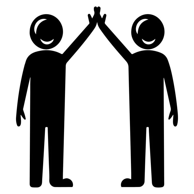 Freundschaft Beste Freunde