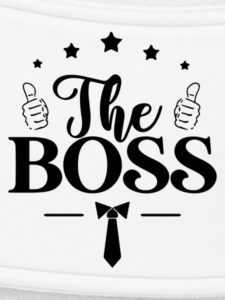 The