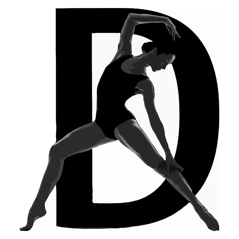 D graceful