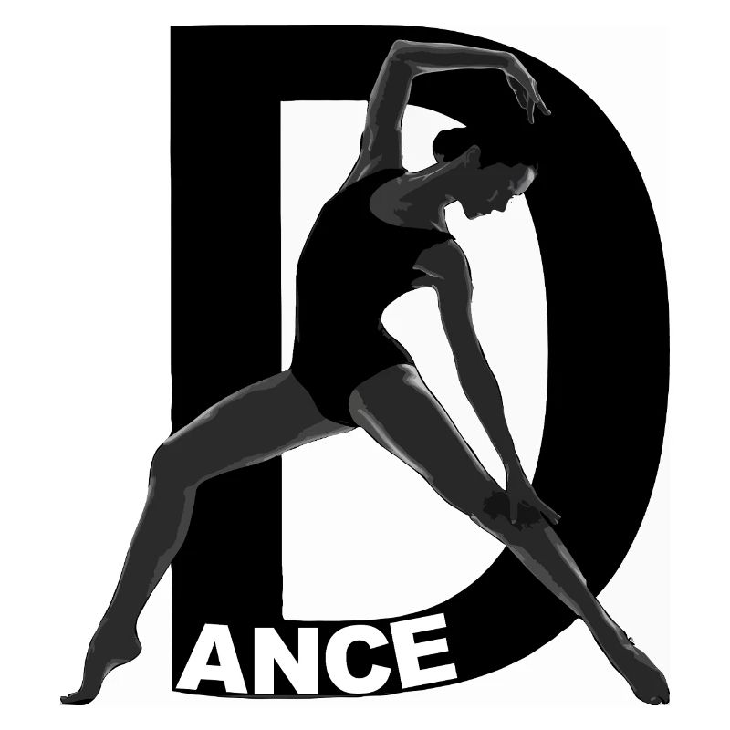 Dance graceful