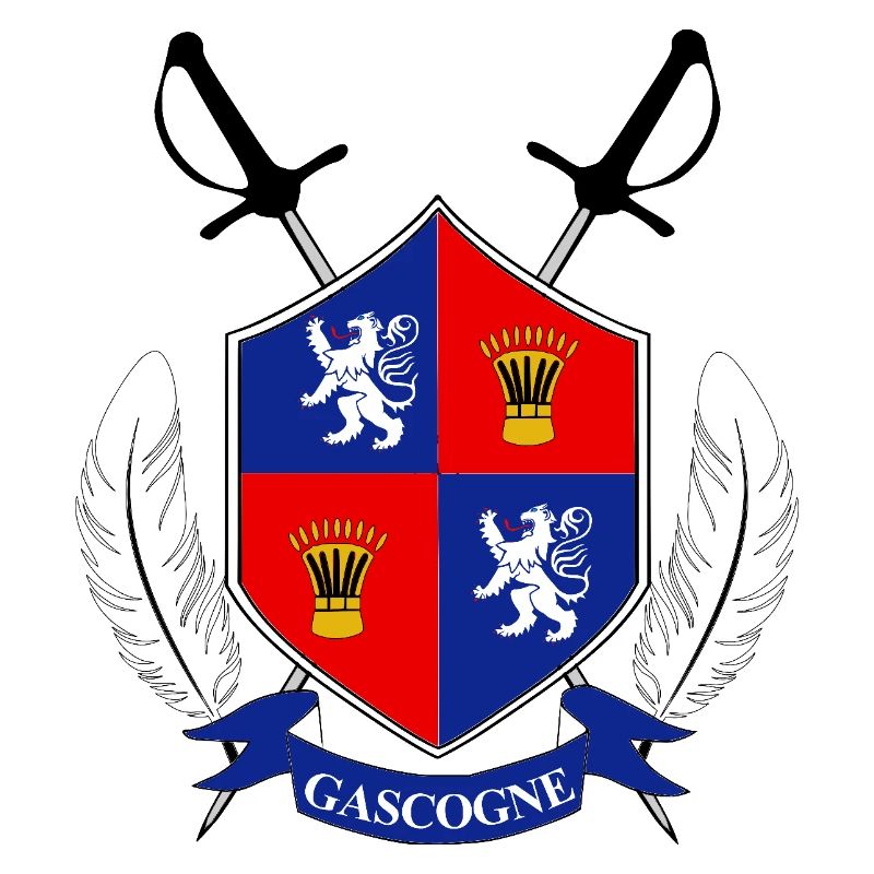 Gascony