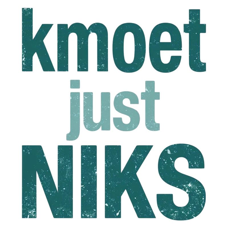 Sie müssen einfach nichts tun